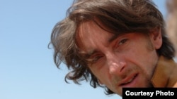 Игор Трпчески.