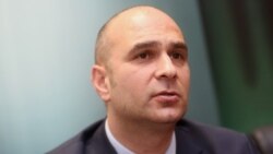 Прокурор Димитър Франтишек Петров