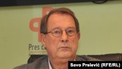 Jakšić: Prijetnje su u funkciji Dodikovog ličnog rejtinga