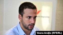 Izručenja po političkoj liniji: Nikola Kovačević