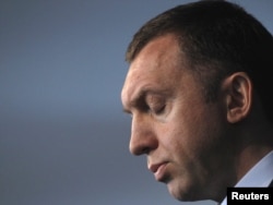 Oleg Deripaska