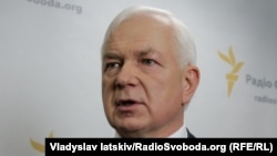 Николай Маломуж