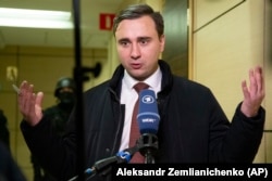 Иван Жданов.