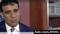 د کابل د امنیه قوماندانۍ ویاند بصیر مجاهد