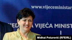 Borovac: Nismo obaviješteni o premještanju