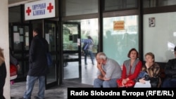 Архивска фотографија.