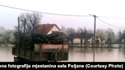 Poljane