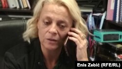 Seksualno nasilje je jedino kazneno djelo za koje se cijelo vrijeme nastoji utvrditi koja je odgovornost i doprinos žrtve: Maja Mamula