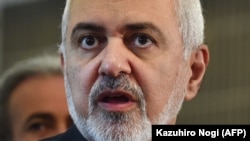 Zarif: 'Neće biti rata, jer mi ne želimo rat'