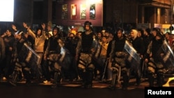 Архивска фотографија.