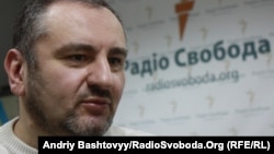 Володимир Дубровський