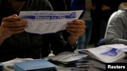 Serija izbora u Italiji, Francuskoj, Njemačkoj i Holandiji u 2017. biće mjesta na kojima će antiestablišment raspoloženje biti dalje testirano