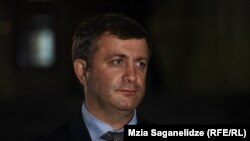 Сулхан Комахидзе