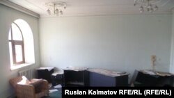 Имущество Батырова.