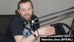 Думитру Алайба