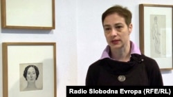 Udovičić: Iako malobrojne, bh. umjetnice su ostavile značajan trag