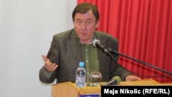 Miodrag Živanović