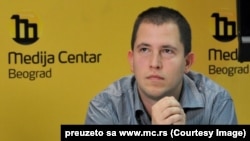 Dušan Spasojević: Mislim da je veći problem što opozicija konstantnim podelama i raspravama ruši svoj kredibilitet u očima onih birača koji su negde između opozicije i naprednjaka, kao i birača Srpske napredne stranke koji eventualno razmišljaju da promene stranu.