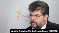 Богдан Яременко