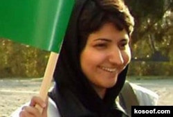 Među uhapšenima je i Jelveh Javaheri koja se decenijama bori za prava žena.