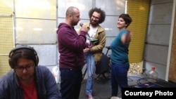 Macedonia - artist Djordje Jovanovic