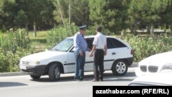 В 2019 году в Туркменистане утвердили правило, по которому вес сотрудника полиции не должен превышать 100 килограммов