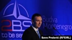 Savo Kentera: Ulazak u NATO ništa ne može zaustaviti