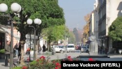 Valjevo