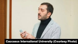 ბიძინა კულუმბეგოვი