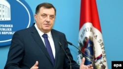 Milorad Dodik: Republika Srpska ispunjava obaveze, a Federacija BiH ne