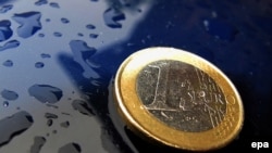 Šansa da će Italija napustiti eurozonu trenutno je jača: Steve Davies