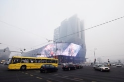 Policijske patrole u Sarajevu posljednja tri dana zaustavljaju vozila koja imaju normu ispod EURO 3 (arhivska fotografija)