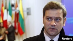 Borislav Stefanović