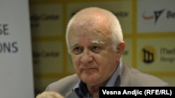 Janjić: Proglašavanjem nezavisnosti Kosova 2008, na Kosovu stvorena nova realnost