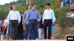 Архивска фотографија.