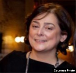 პედიატრი ეკატერინე გოზალიშვილი