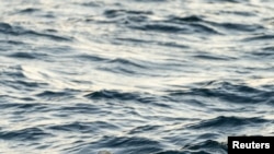 Сара Томас прекарва 54 часа във водата, преплувайки 210 км