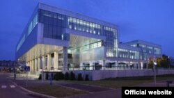 Muzej moderne umjetnosti