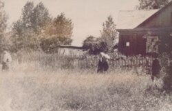 Следственные действия в Моглино, 1967 год