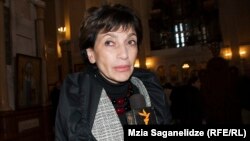 ნანა ჯანელიძე