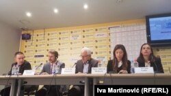 Izbeglicama je neophodan osećaj normalnosti: Predstavljanje izveštaja o mentalnom zdravlju izbeglica u Medija centru u Beogradu