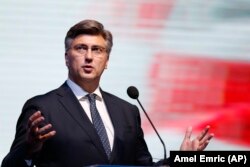 Premijer ''ne vidi problem po pitanju slobode medija''