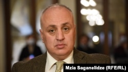 დიმიტრი ხუნდაძე