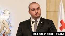 მამუკა ბახტაძე