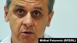 Dubravko Lovrenović