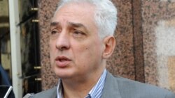 Sadašnje stanje u policiji i bezbednosnim službama je po meri vladajuće stranke: Božo Prelević