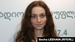 ლინა ღვინიანიძე