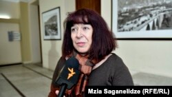 ჯანა ჯავახიშვილი