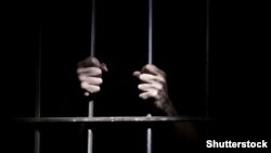 Zatvor, ilustrativna fotografija