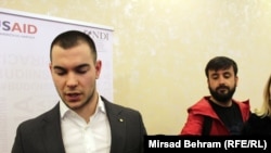 Batar: Mladi teže ka jedinstvu